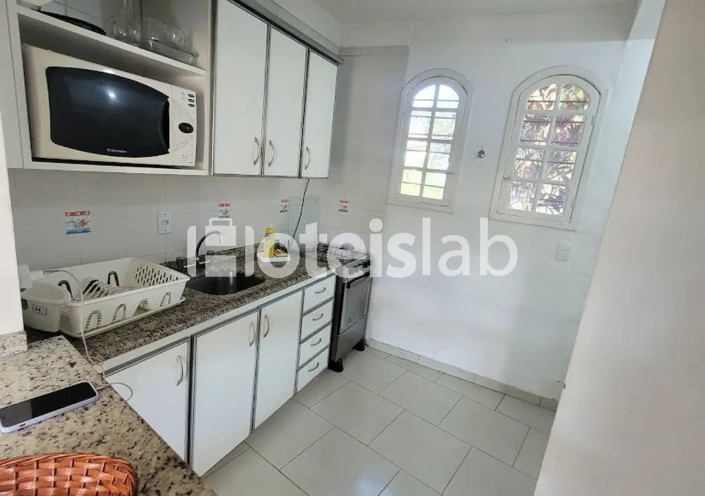 Apartamento, 2 quartos, 55 m² - Foto 9