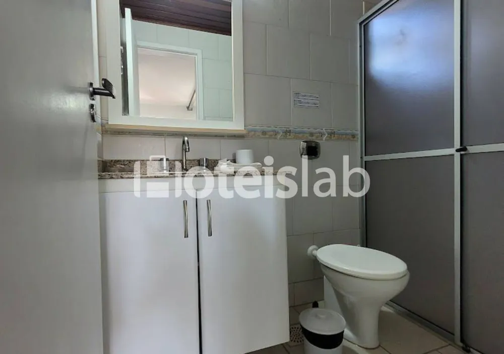 Apartamento, 2 quartos, 55 m² - Foto 10