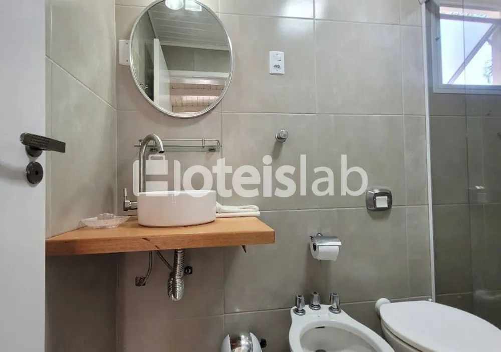 Apartamento, 2 quartos, 55 m² - Foto 11