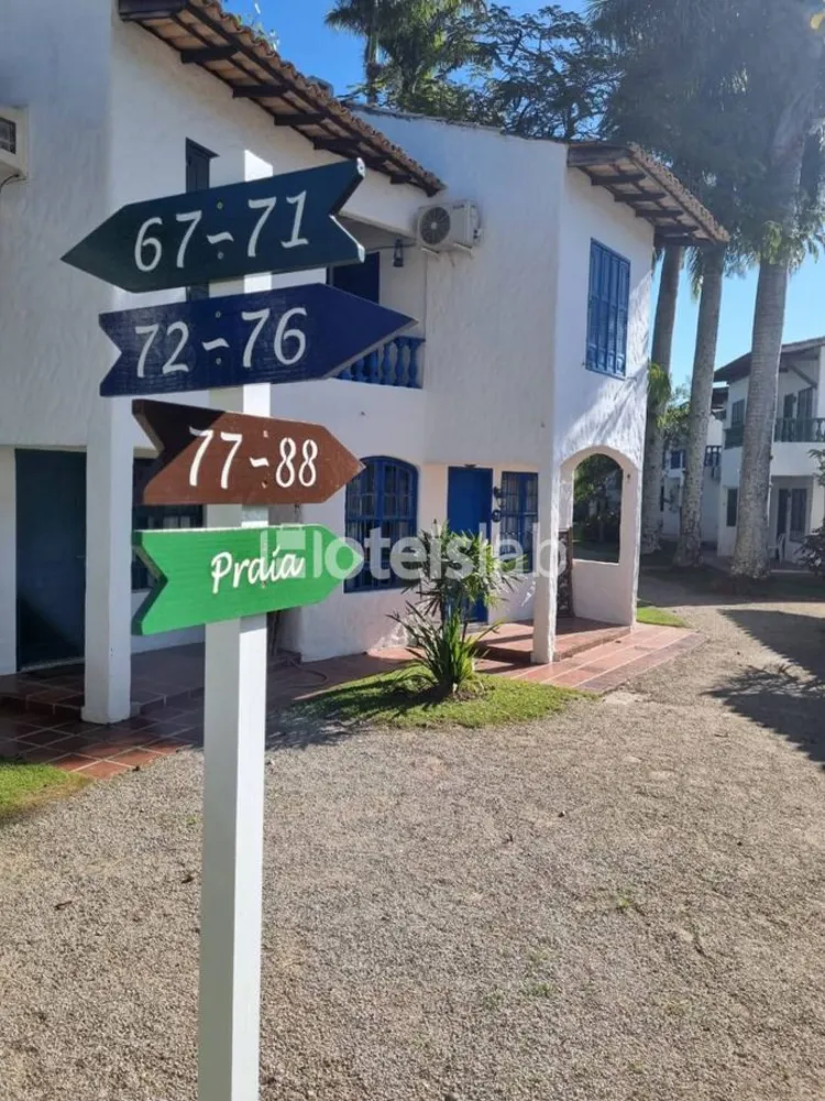 Apartamento, 2 quartos, 54 m² - Foto 5