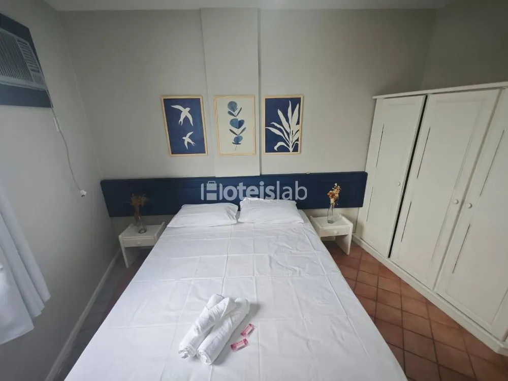Apartamento, 2 quartos - Foto 7