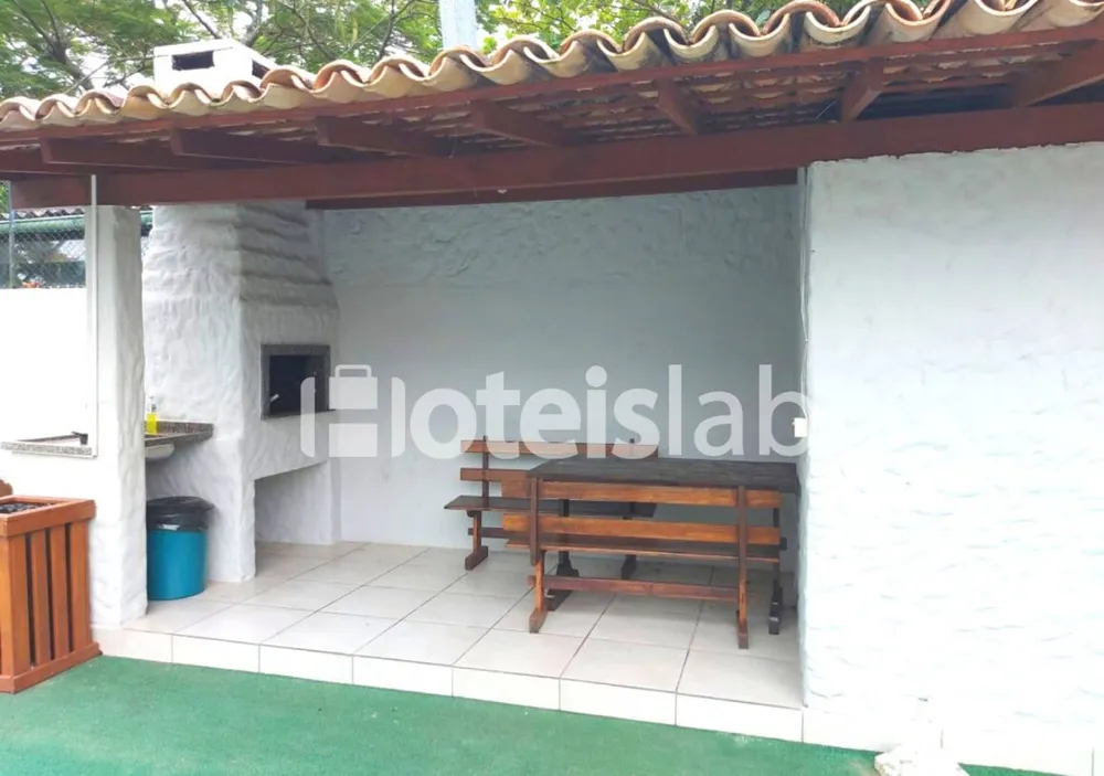 Apartamento, 2 quartos, 55 m² - Foto 6
