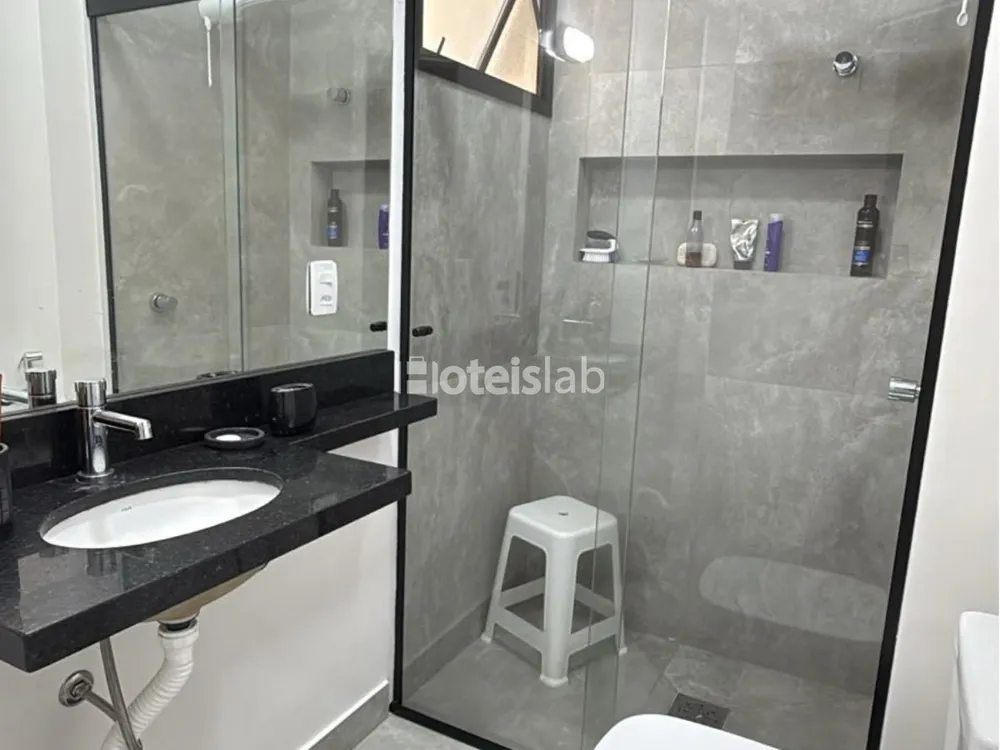 Cobertura, 2 quartos, 120 m² - Foto 7