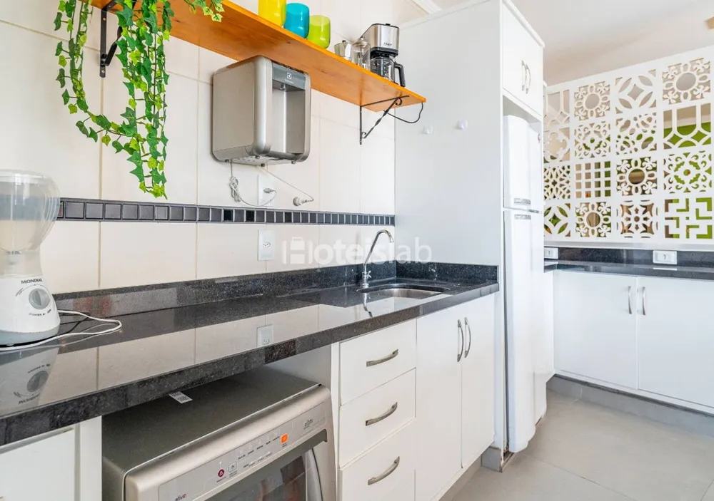 Cobertura, 2 quartos, 120 m² - Foto 2