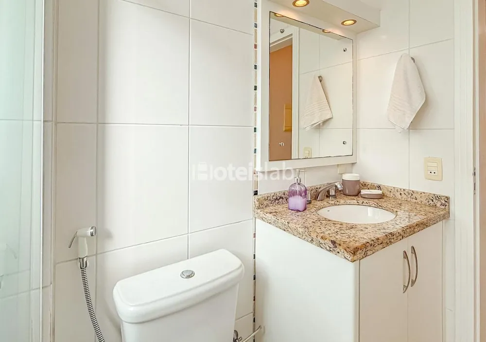 Apartamento, 1 quarto - Foto 10