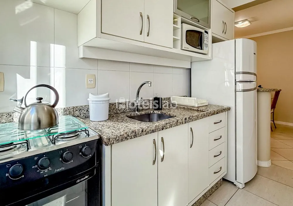 Apartamento, 1 quarto - Foto 4