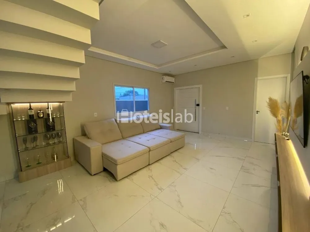 Casa, 3 quartos, 170 m² - Foto 4