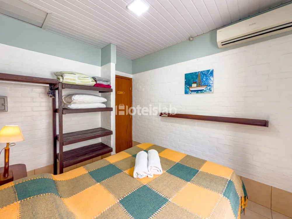 Apartamento, 1 quarto - Foto 4
