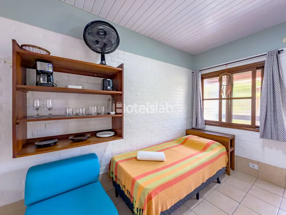Apartamento, 1 quarto - Foto 2