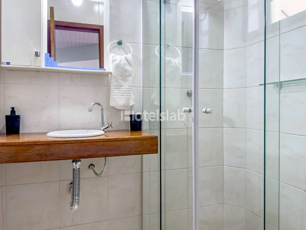 Apartamento, 1 quarto - Foto 5