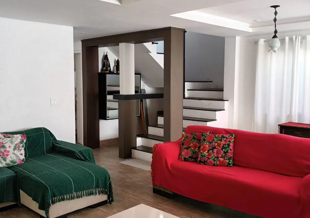Casa, 3 quartos - Foto 12