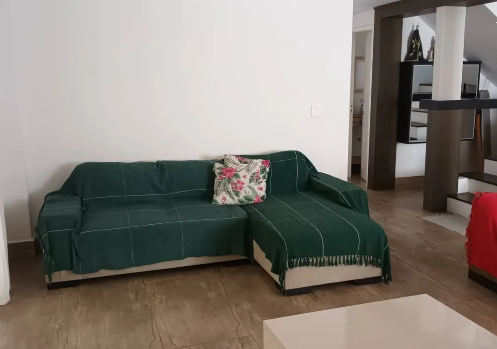 Casa, 3 quartos - Foto 11