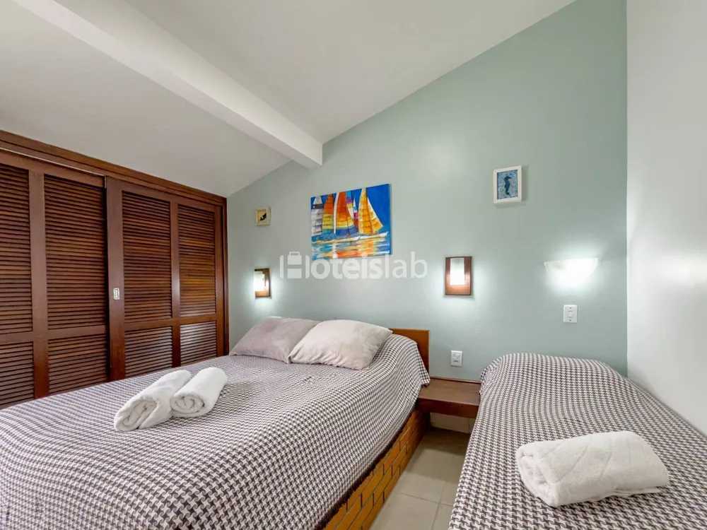 Apartamento, 1 quarto - Foto 5