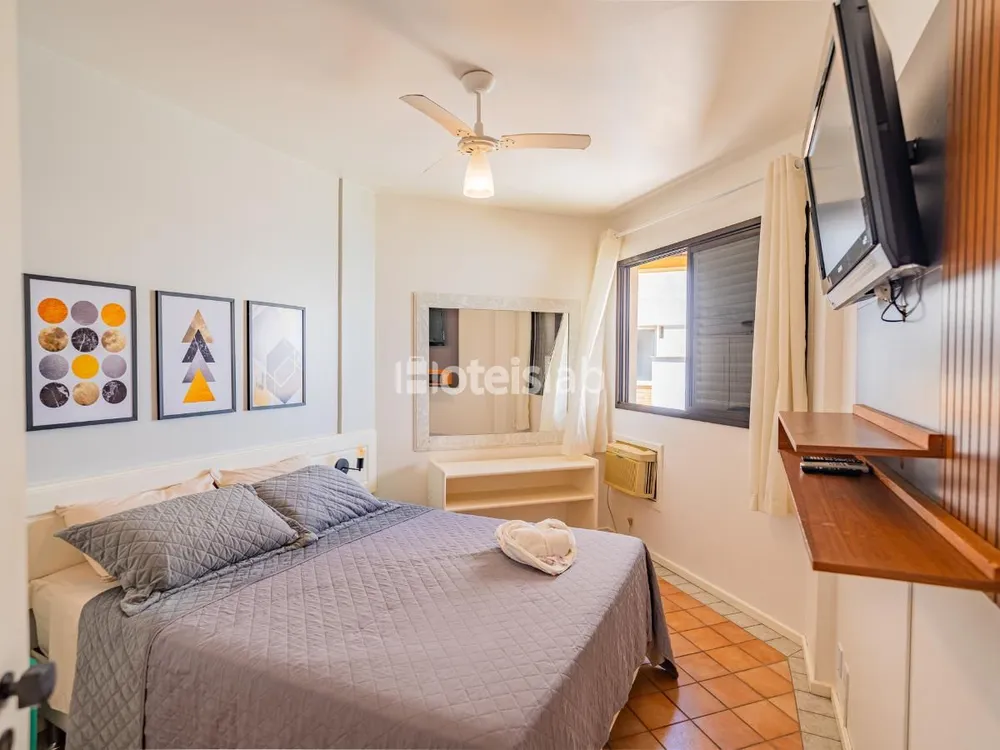 Apartamento, 1 quarto, 45 m² - Foto 6