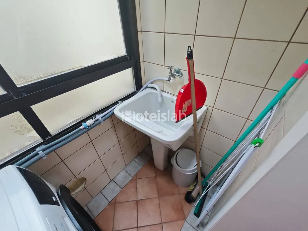 Apartamento, 1 quarto, 45 m² - Foto 5