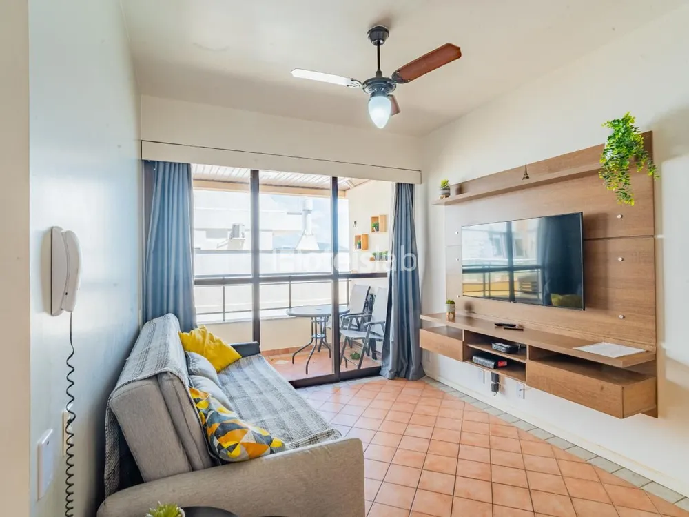Apartamento, 1 quarto, 45 m² - Foto 3
