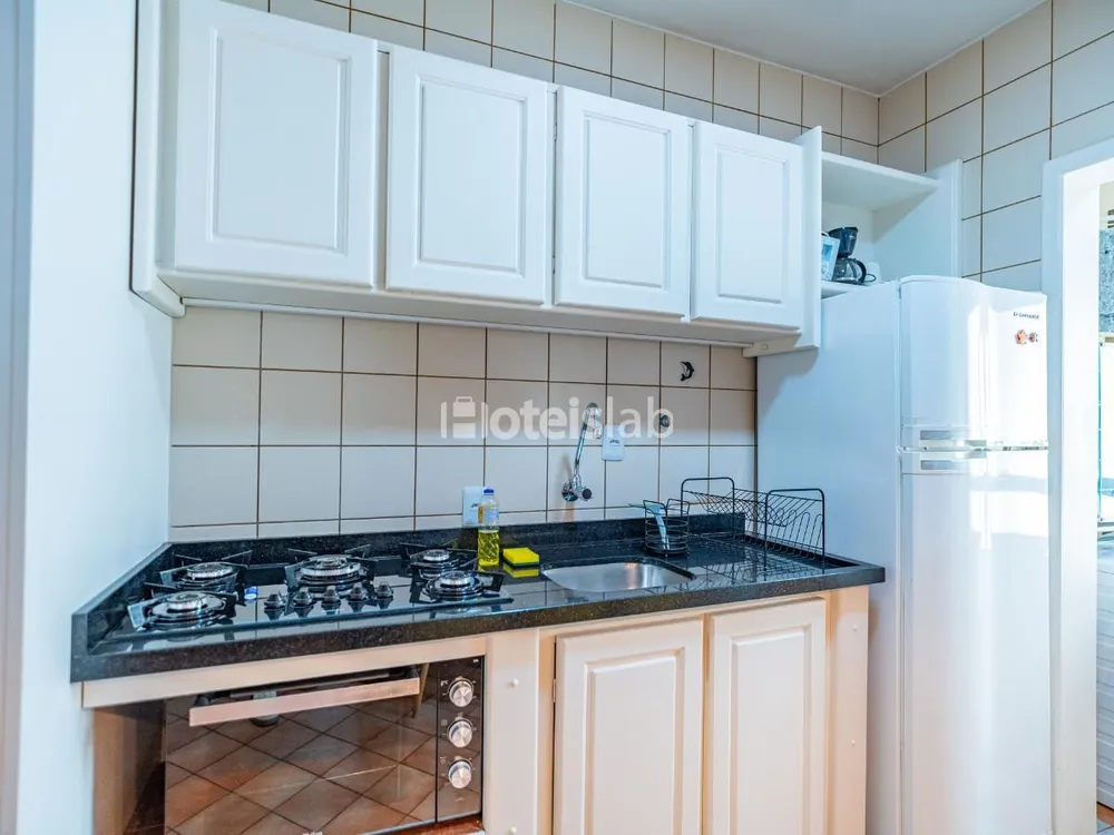 Apartamento, 1 quarto, 45 m² - Foto 4