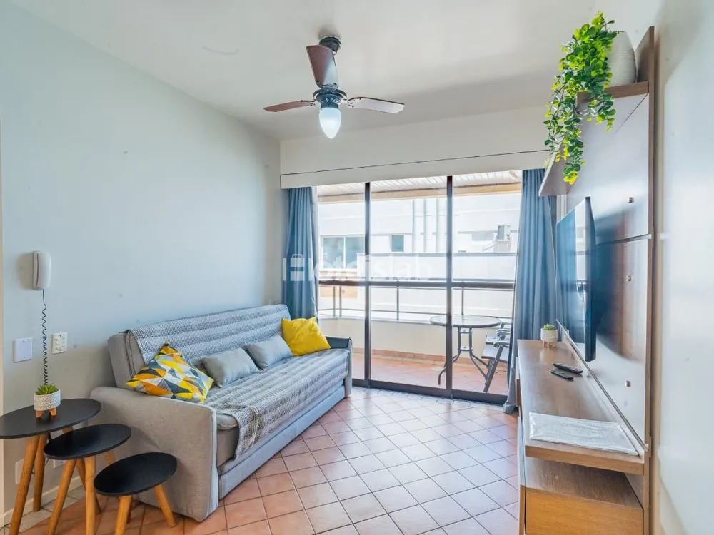 Apartamento, 1 quarto, 45 m² - Foto 2