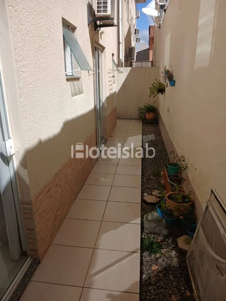 Apartamento, 2 quartos, 60 m² - Foto 9