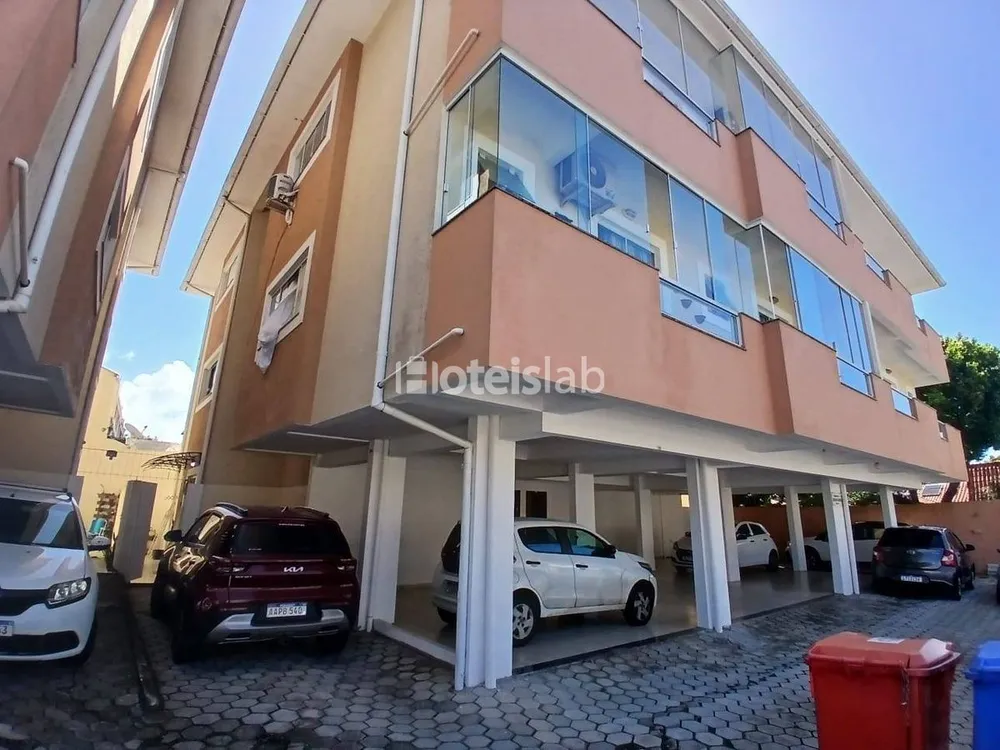 Apartamento, 2 quartos, 60 m² - Foto 1