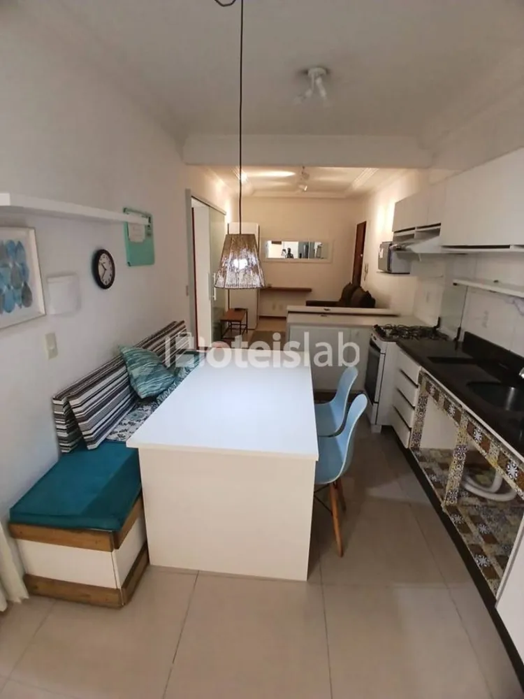 Apartamento, 2 quartos, 60 m² - Foto 4