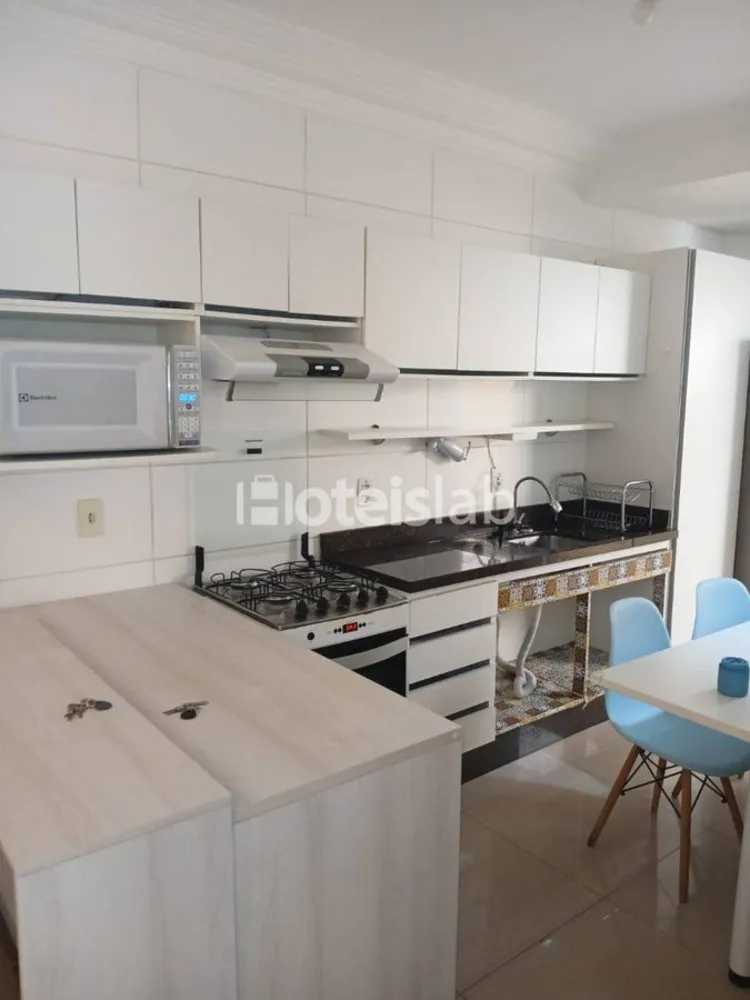 Apartamento, 2 quartos, 60 m² - Foto 5