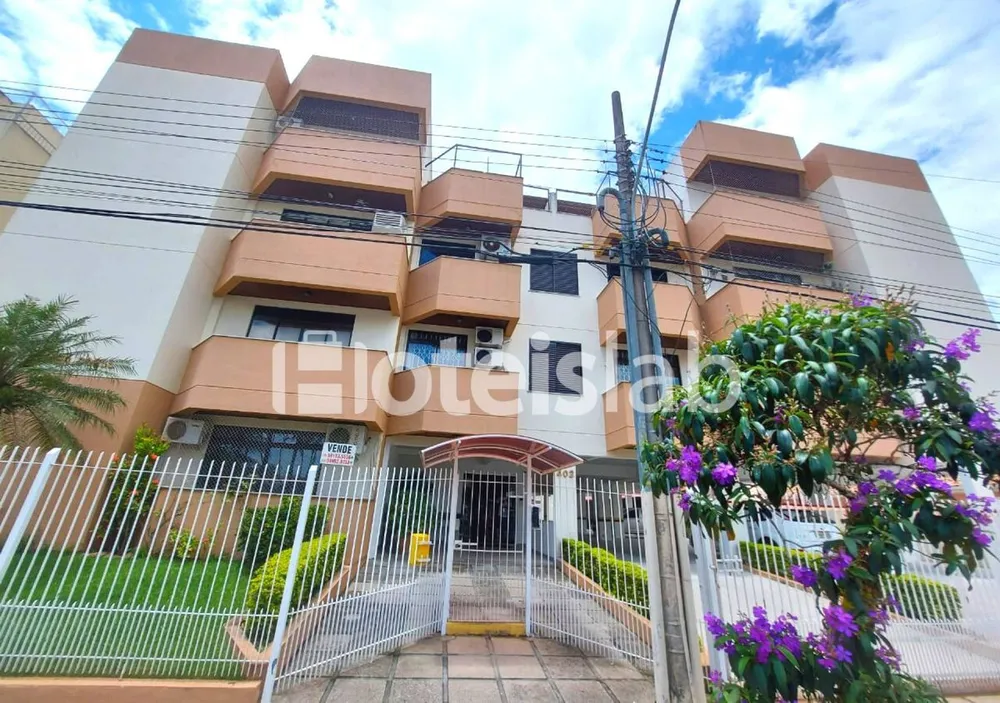 Apartamento, 2 quartos - Foto 1