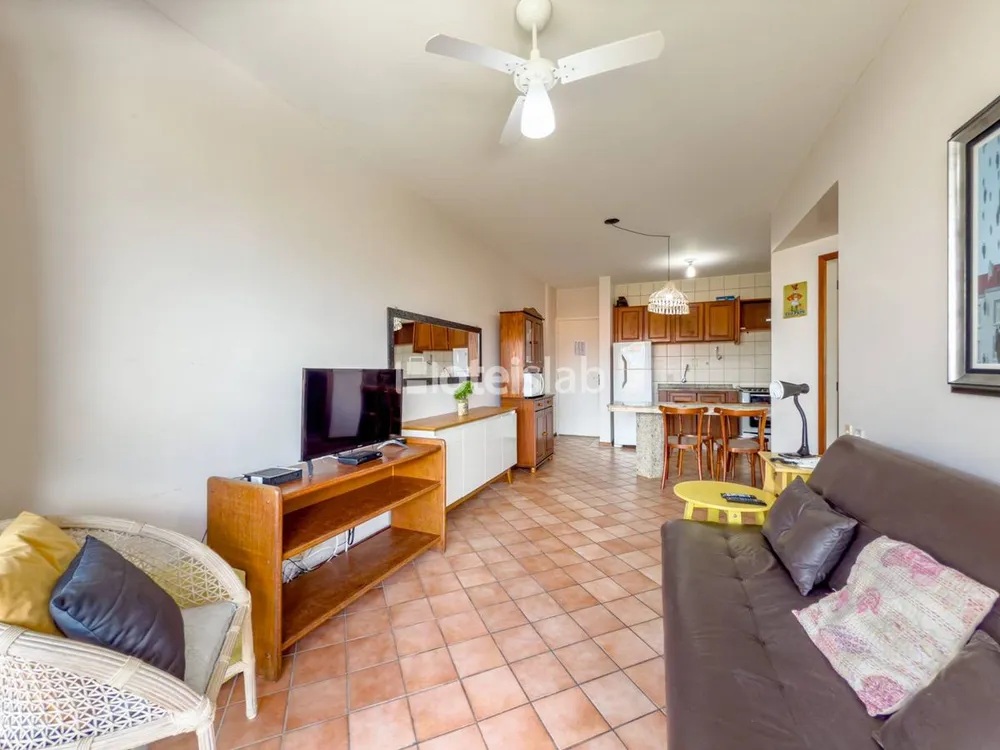 Apartamento, 1 quarto, 60 m² - Foto 2