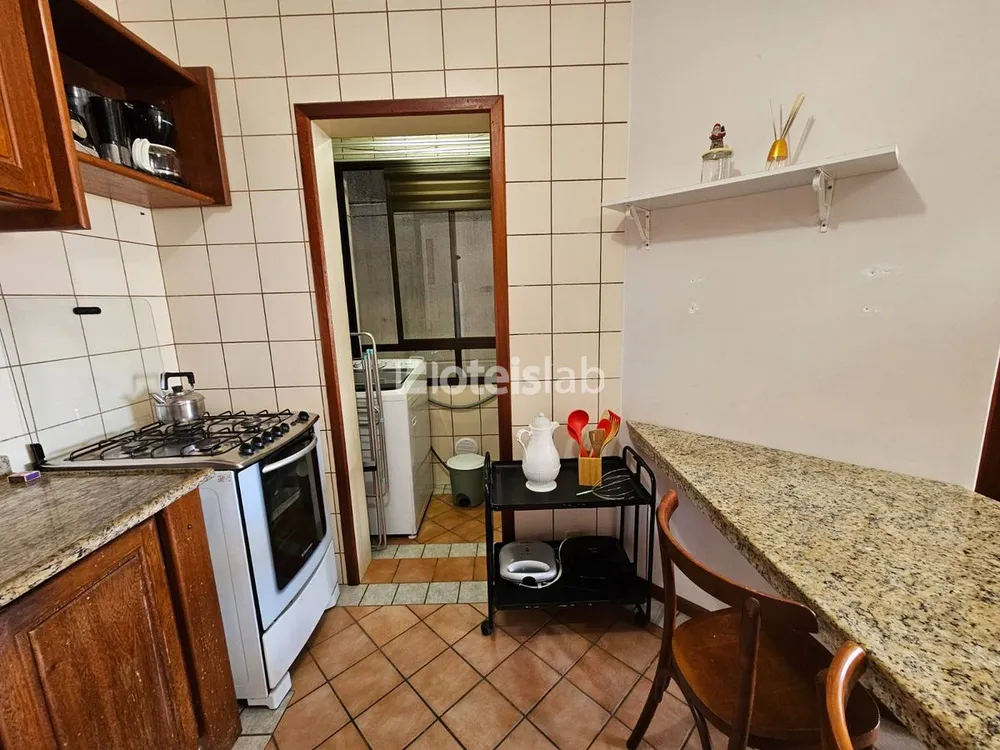 Apartamento, 1 quarto, 60 m² - Foto 5