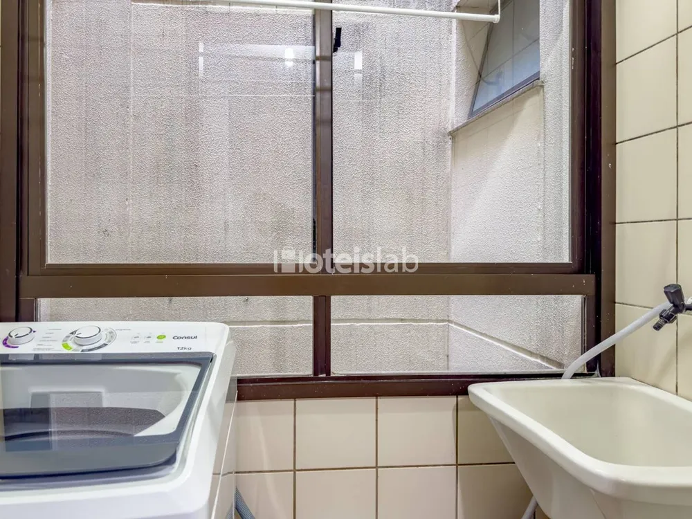 Apartamento, 1 quarto, 60 m² - Foto 3