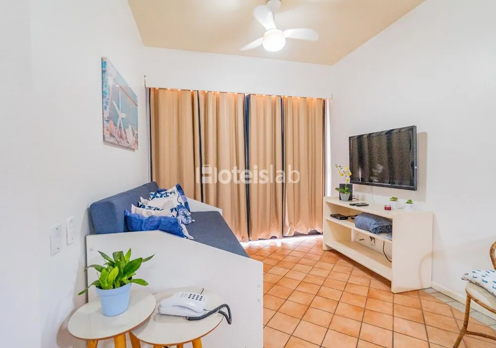Apartamento, 1 quarto, 60 m² - Foto 3