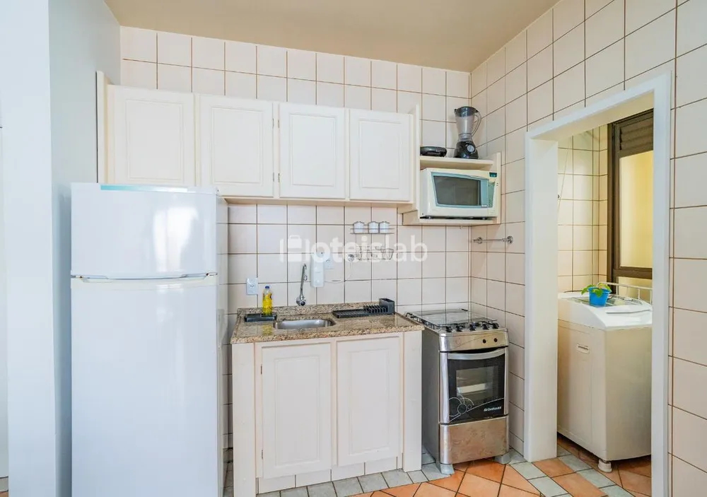 Apartamento, 1 quarto, 60 m² - Foto 5