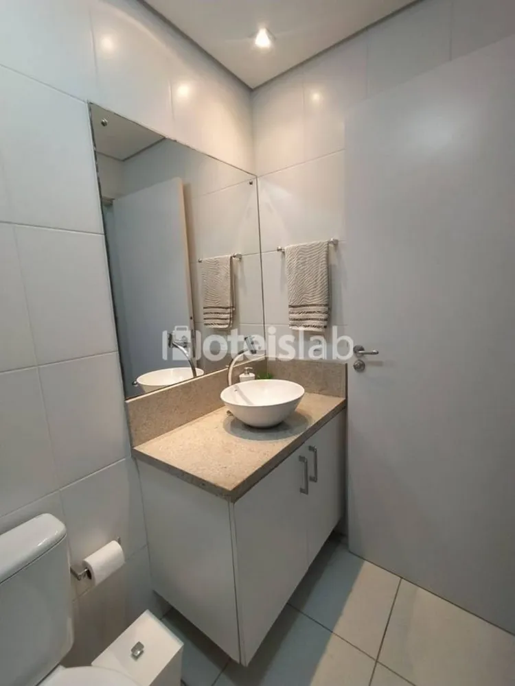Apartamento, 1 quarto - Foto 11
