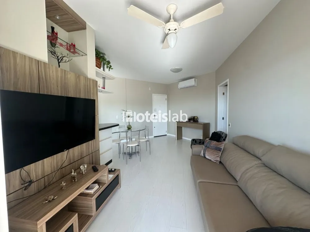 Apartamento, 1 quarto - Foto 1