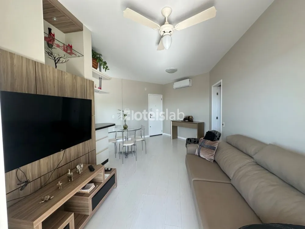 Apartamento, 1 quarto - Foto 3