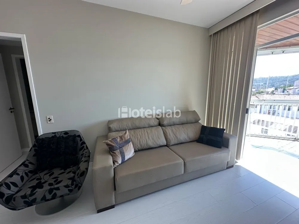 Apartamento, 1 quarto - Foto 4