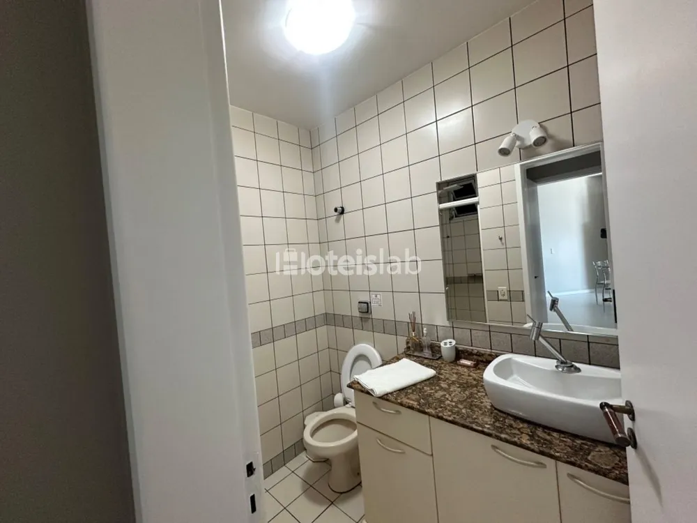 Apartamento, 1 quarto - Foto 8