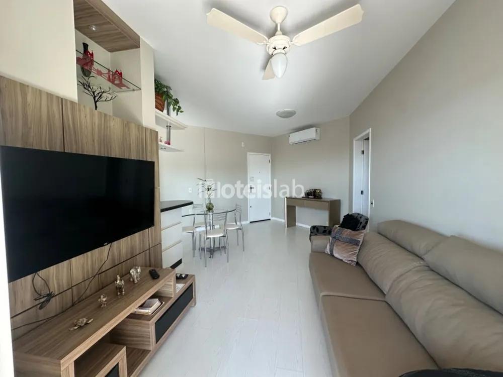 Apartamento, 1 quarto - Foto 2
