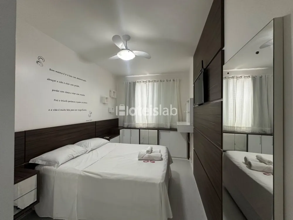 Apartamento, 1 quarto - Foto 7