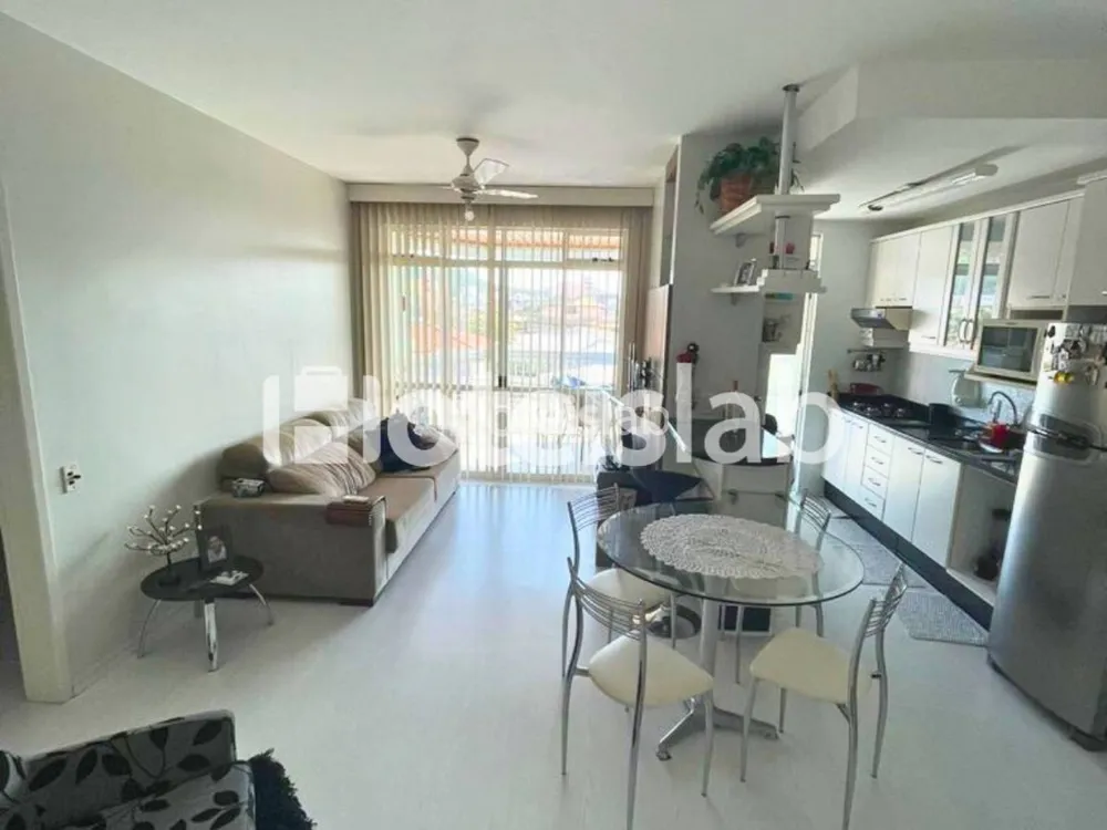 Apartamento, 1 quarto - Foto 5