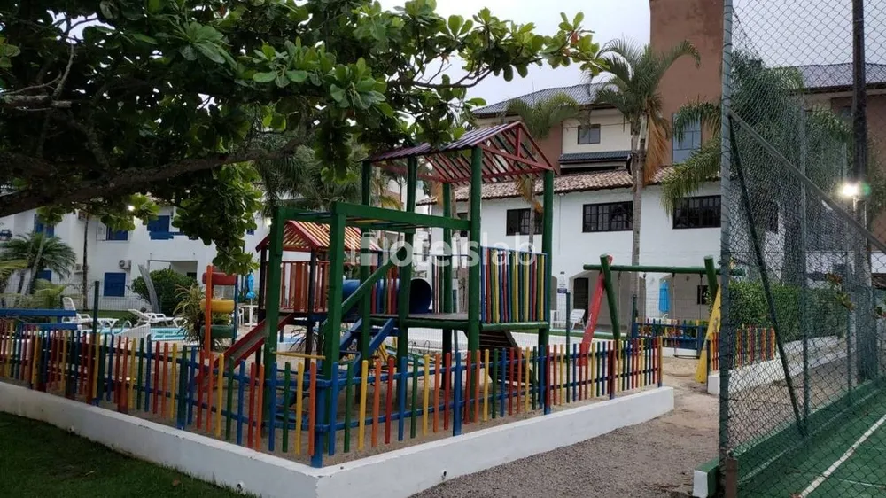 Apartamento, 1 quarto, 55 m² - Foto 5