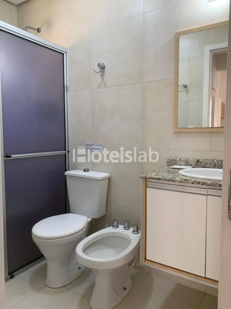 Apartamento, 1 quarto, 55 m² - Foto 8