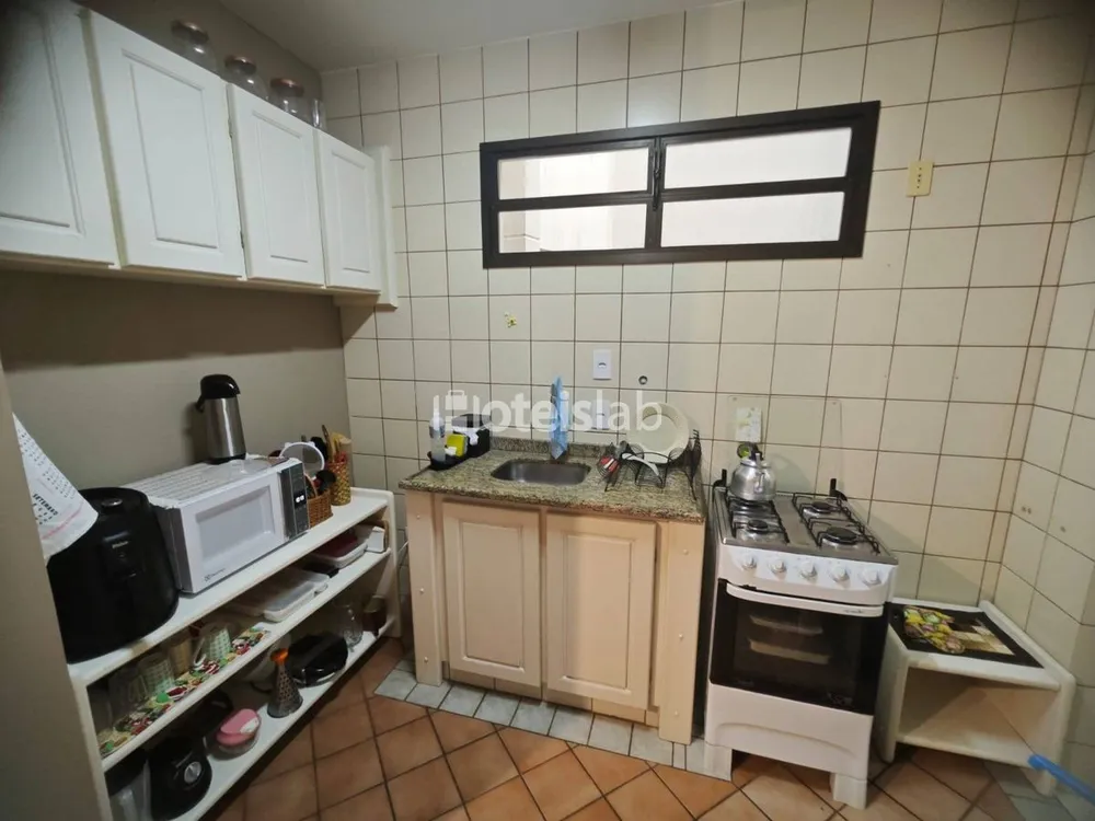 Apartamento, 2 quartos, 80 m² - Foto 7