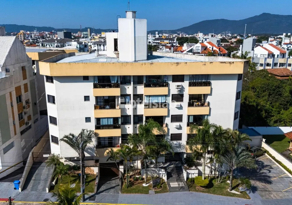 Apartamento, 2 quartos, 80 m² - Foto 2