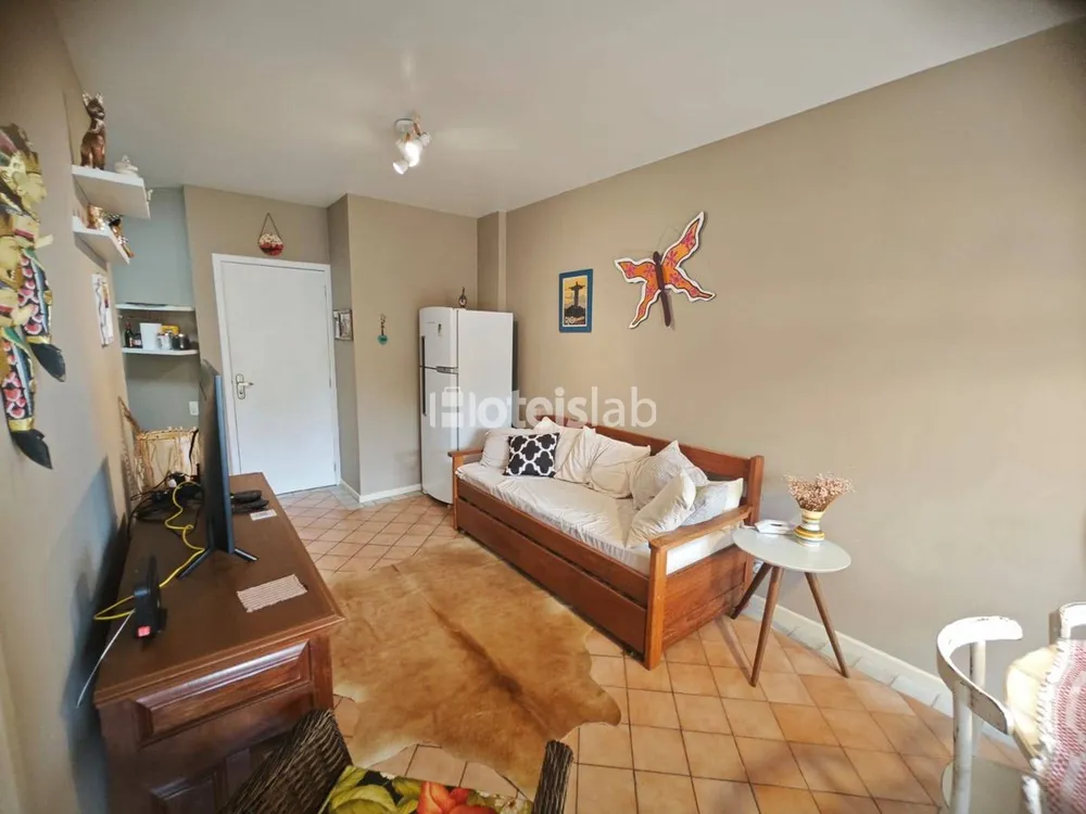 Apartamento, 2 quartos, 80 m² - Foto 6