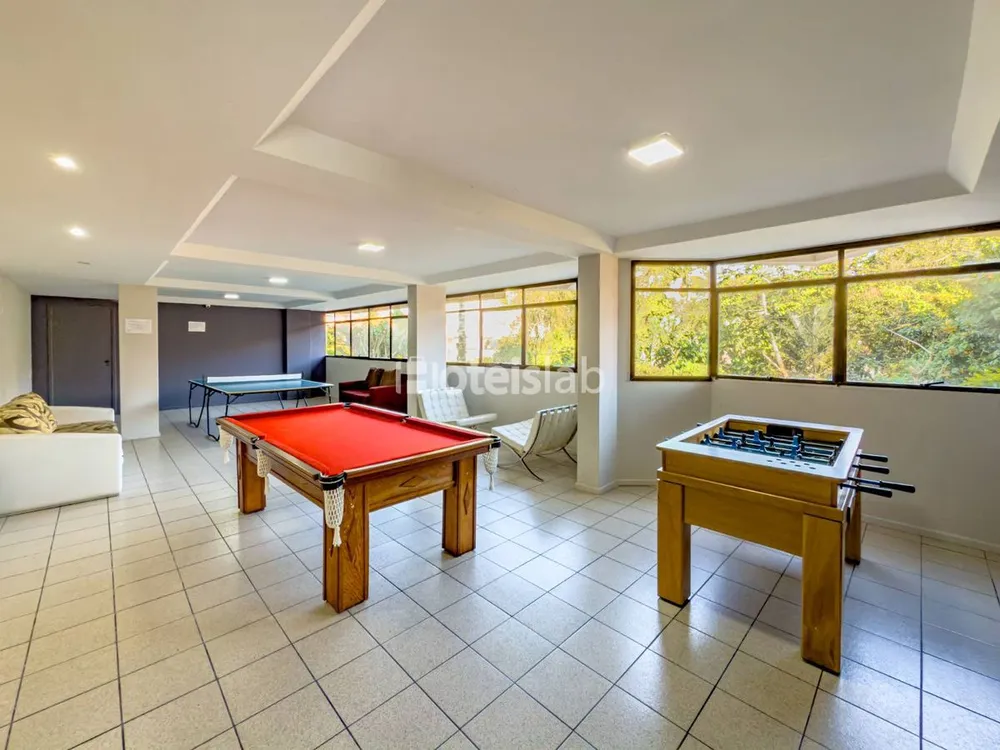 Apartamento, 2 quartos, 80 m² - Foto 4