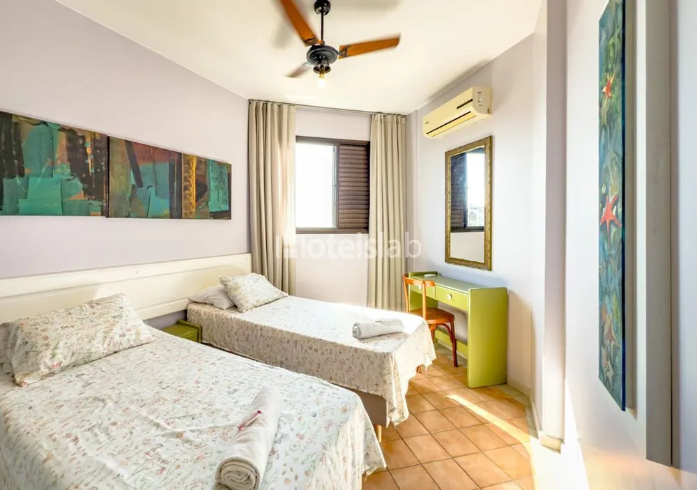 Apartamento, 2 quartos, 80 m² - Foto 7