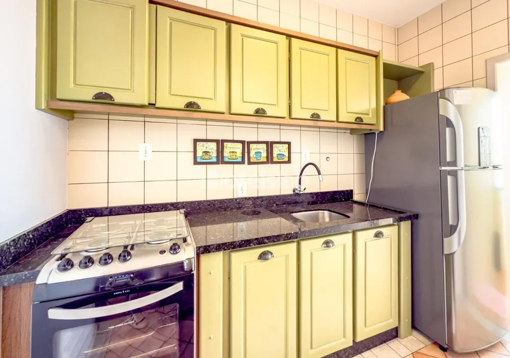 Apartamento, 2 quartos, 80 m² - Foto 2