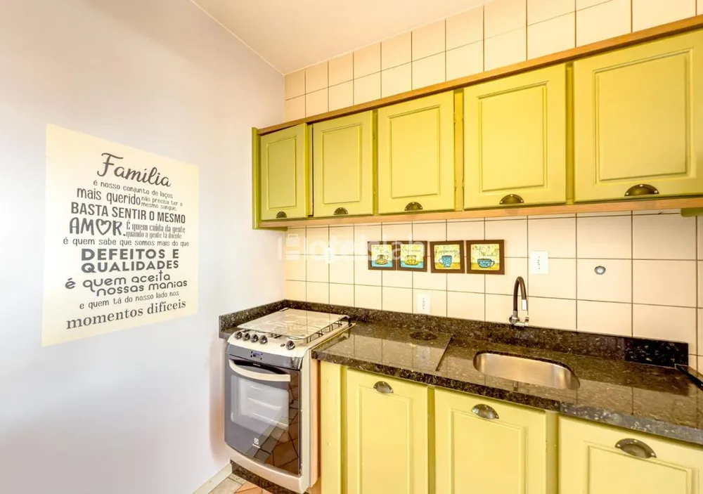 Apartamento, 2 quartos, 80 m² - Foto 3