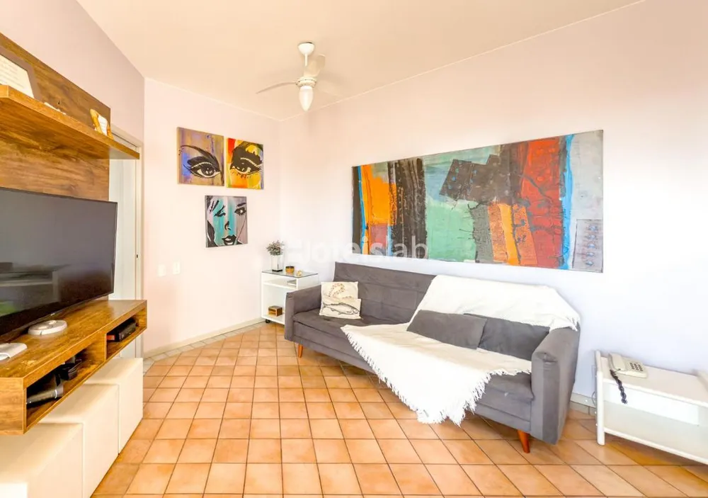 Apartamento, 2 quartos, 80 m² - Foto 1